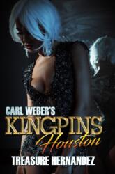 Carl Weber's Kingpins: Houston (ISBN: 9781622863235)