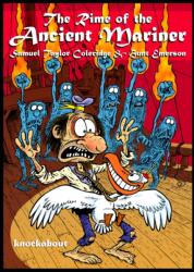 The Rime Of The Ancient Mariner (ISBN: 9780861660650)