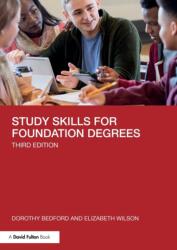 Study Skills for Foundation Degrees (ISBN: 9780367331351)