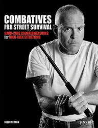 Combatives for Street Survival - Kelly McCann (ISBN: 9780897501767)