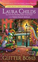 Glitter Bomb (ISBN: 9780451489555)