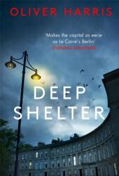 Deep Shelter (ISBN: 9780349143811)