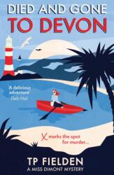 Died and Gone to Devon (ISBN: 9780008243722)