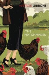 The Matchmaker (ISBN: 9780099529330)