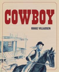 Cowboy (ISBN: 9781683962793)