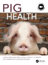 Pig Health (ISBN: 9780367893408)