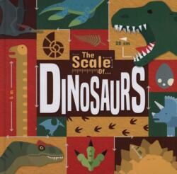 Dinosaurs (ISBN: 9781786378781)