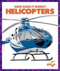 Helicopters (ISBN: 9781620319048)