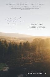 The Mating Habits of Stags (ISBN: 9781785631382)