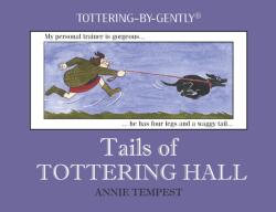 Tails of Tottering Hall (ISBN: 9781846893223)