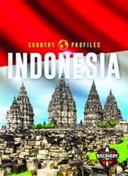 Indonesia (ISBN: 9781644870501)