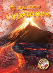 Volcanoes (ISBN: 9781644870297)