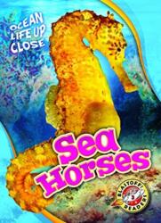 Sea Horses (ISBN: 9781626174207)