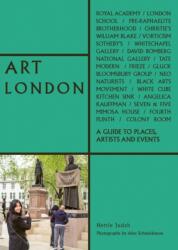 Art London (ISBN: 9781788840385)