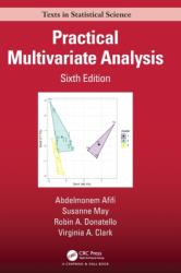 Practical Multivariate Analysis (ISBN: 9781138702226)