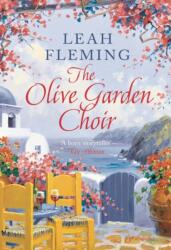 Corul Olive Garden (ISBN: 9781788548687)