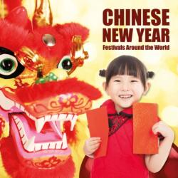 Chinese New Year (ISBN: 9781789980219)