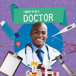 Doctor (ISBN: 9781786379580)
