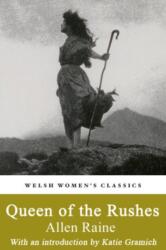 Regina stufului (ISBN: 9781912905171)