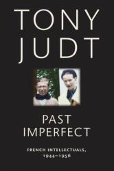 Past Imperfect (ISBN: 9780814743560)