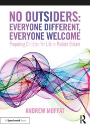 No Outsiders: Everyone Different, Everyone Welcome (ISBN: 9780367894986)