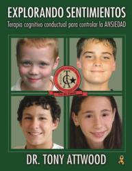 Explorando Sentimientos: Ansiedad (ISBN: 9781949177381)