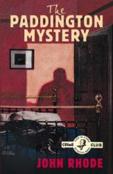 The Paddington Mystery (ISBN: 9780008333058)