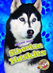 Husky siberieni (ISBN: 9781626173088)