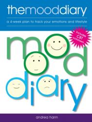 The Mood Diary (ISBN: 9781859064566)