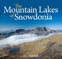 Compact Wales: Mountain Lakes of Snowdonia, The (ISBN: 9781845243029)
