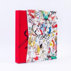Scarfe (ISBN: 9781408711712)