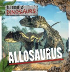 Allosaurus (ISBN: 9781839270666)