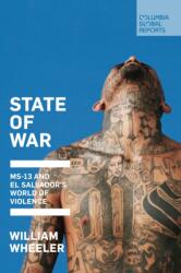 State of War (ISBN: 9781733623728)