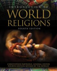 Introduction to World Religions (ISBN: 9780745956879)