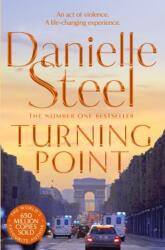 Turning Point (ISBN: 9781509877645)