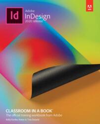 Adobe InDesign Classroom in a Book (ISBN: 9780136502678)