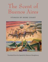 Scent of Buenos Aires (ISBN: 9781939810342)