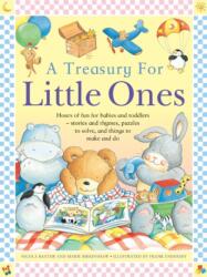 Treasury for Little Ones (ISBN: 9781861473684)