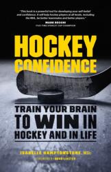Hockey Confidence (ISBN: 9781771642019)