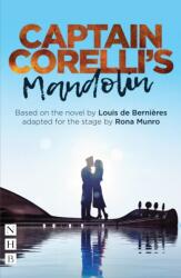 Captain Corelli's Mandolin (ISBN: 9781848428980)