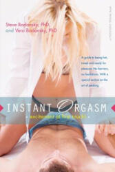Instant Orgasm - Steve Bodansky (ISBN: 9780897935081)