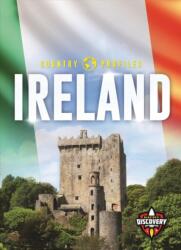 Ireland (ISBN: 9781626177338)