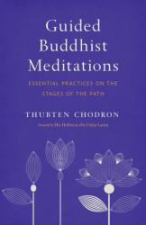 Guided Buddhist Meditations (ISBN: 9781611807301)
