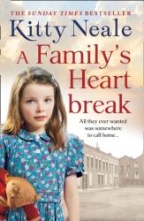 Durerea unei familii (ISBN: 9780008270919)