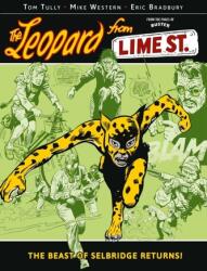 Leopardul de pe Lime St. 2 (ISBN: 9781781086780)