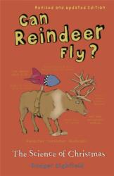 Can Reindeer Fly? (ISBN: 9780753813669)