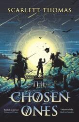 The Chosen Ones (ISBN: 9781782119326)