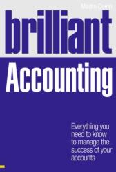 Brilliant Accounting (ISBN: 9780273735373)