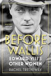 Before Wallis (ISBN: 9780750993395)