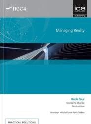 Managing Reality, Third edition. Book 4: Managing change (ISBN: 9780727761880)